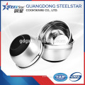 Hot sale Stainless Steel Salad Bowl with high quality